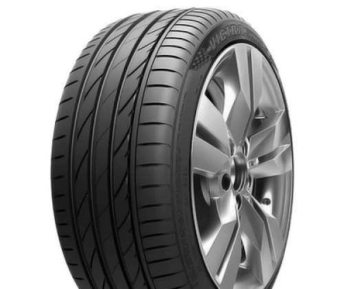275/55 R19 Maxxis Victra Sport 5 SUV 111Y Позашляхова шина Киев - изображение 1