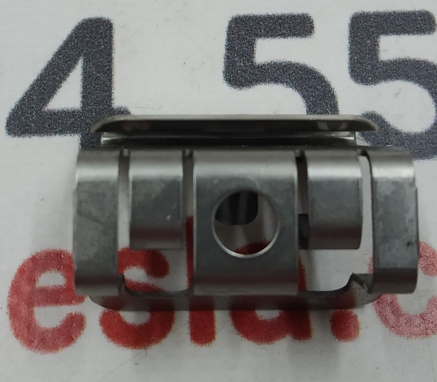 1Клипса бокса подкапотного пространства RWD Tesla model S 1009509-00-B Київ - зображення 3