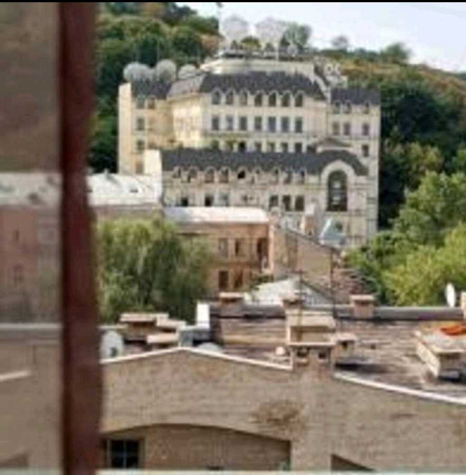 Квартира на Подоле возле метро Київ - зображення 1