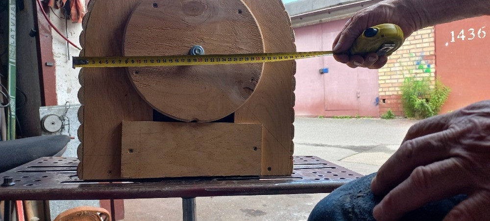 Продам бігове колесо для тваринок Київ - зображення 1