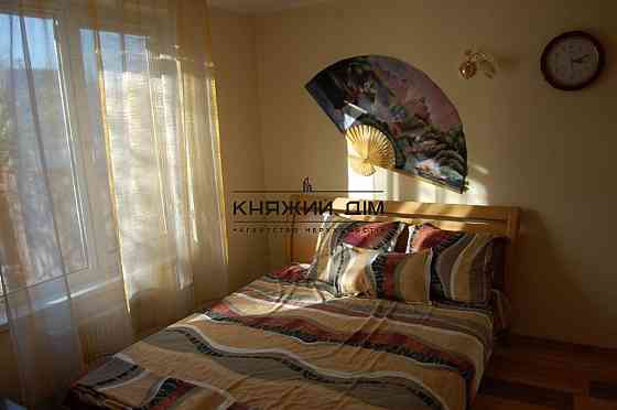 Оренда 2- поверхового будинку, масив Осокорки, вул. Садова. КОД 136366 Київ