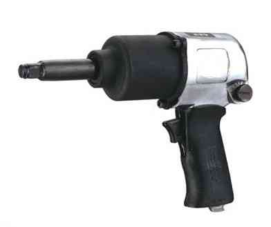 Пневмогайковерт 1/2" (576N/m; 7500об/мин; дл.шпиндель) AIRKRAFT AT-238LSG Харків