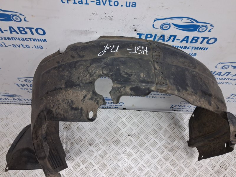 Подкрылок передний правый Hyundai Santa fe 2005-2012 868202B200 (Арт. 70182) Київ - зображення 3