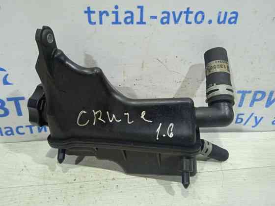 Бачок ГУР Chevrolet Cruze J300 1.6 F16D4 2009 (б/у) Киев