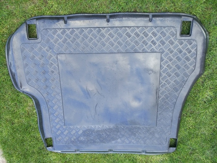 Коврик багажника Форд Мондео мк3 універсал КМ-192155 Винница - изображение 1