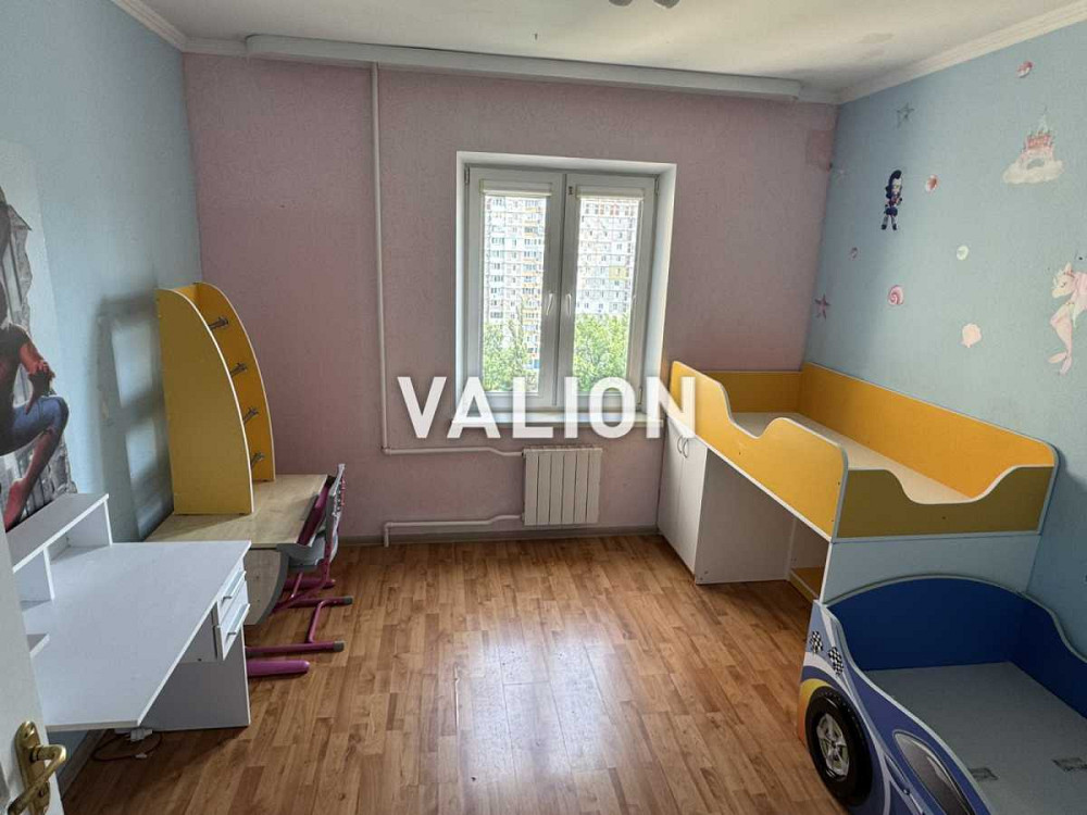 продажа 3-к квартира Киев, Деснянский, 75000 $ Київ - зображення 6