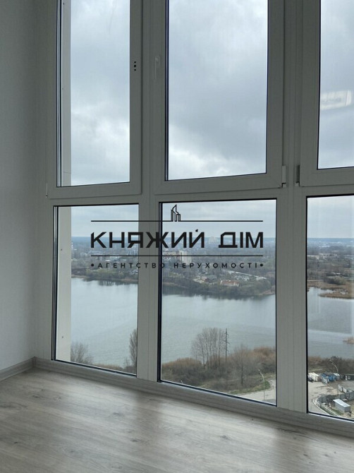 Оренда 1-кімнатної квартири ЖК Ревуцький м. Харківська Київ - зображення 7