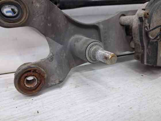 Трапеция дворников Kia Sorento BL 2.5 DIESEL D4CB 2002 (б/у) Київ