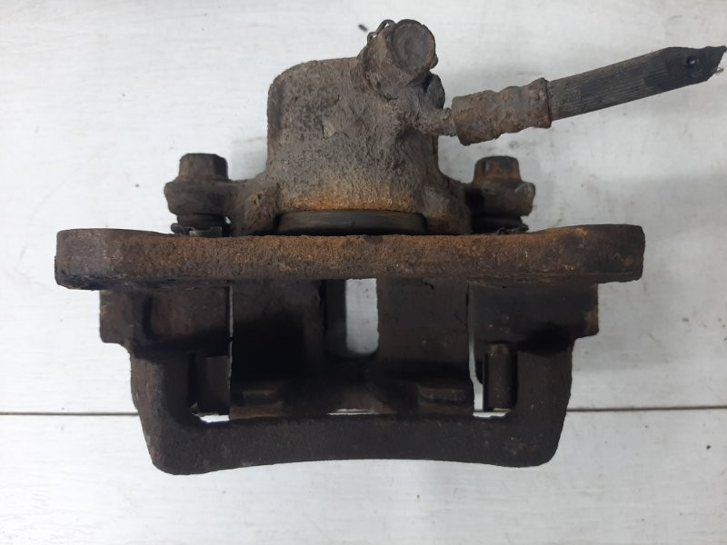 Суппорт задний левый Toyota Prado J120 3.0 DIESEL 1KDFTV 2002 (б/у) Киев - изображение 5