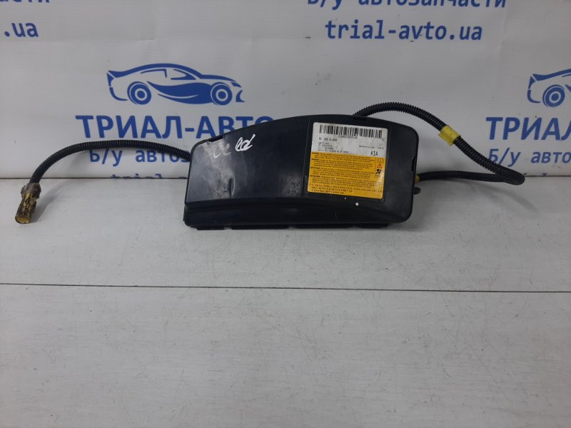 Подушка безопасности в кресло Kia Ceed ED 1.4 БЕНЗИН G4FA 2006 (б/у) Киев - изображение 3