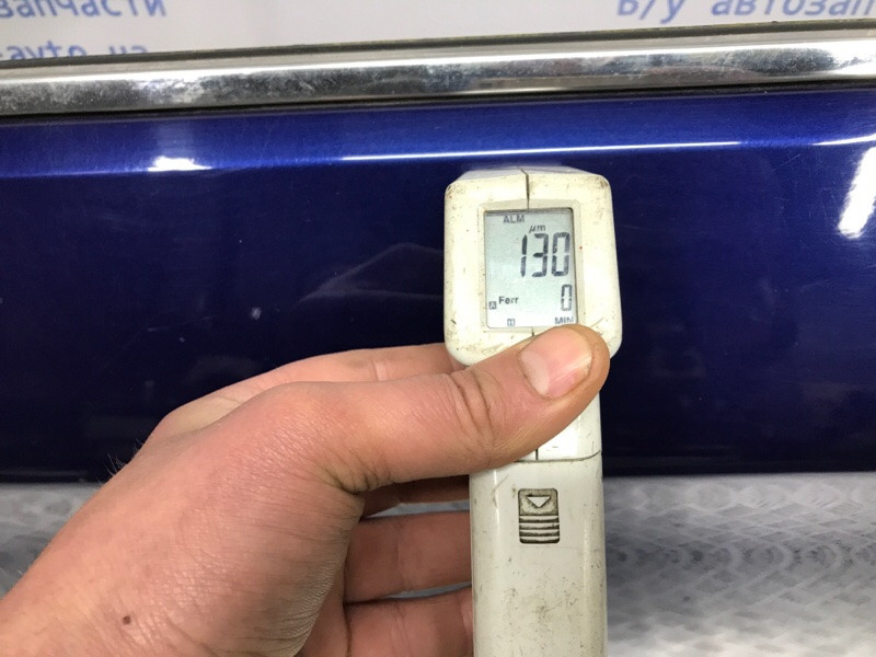 Дверь передняя левая Subaru Outback 2014-2020 60009AL0309P (Арт. 53602) Киев - изображение 6