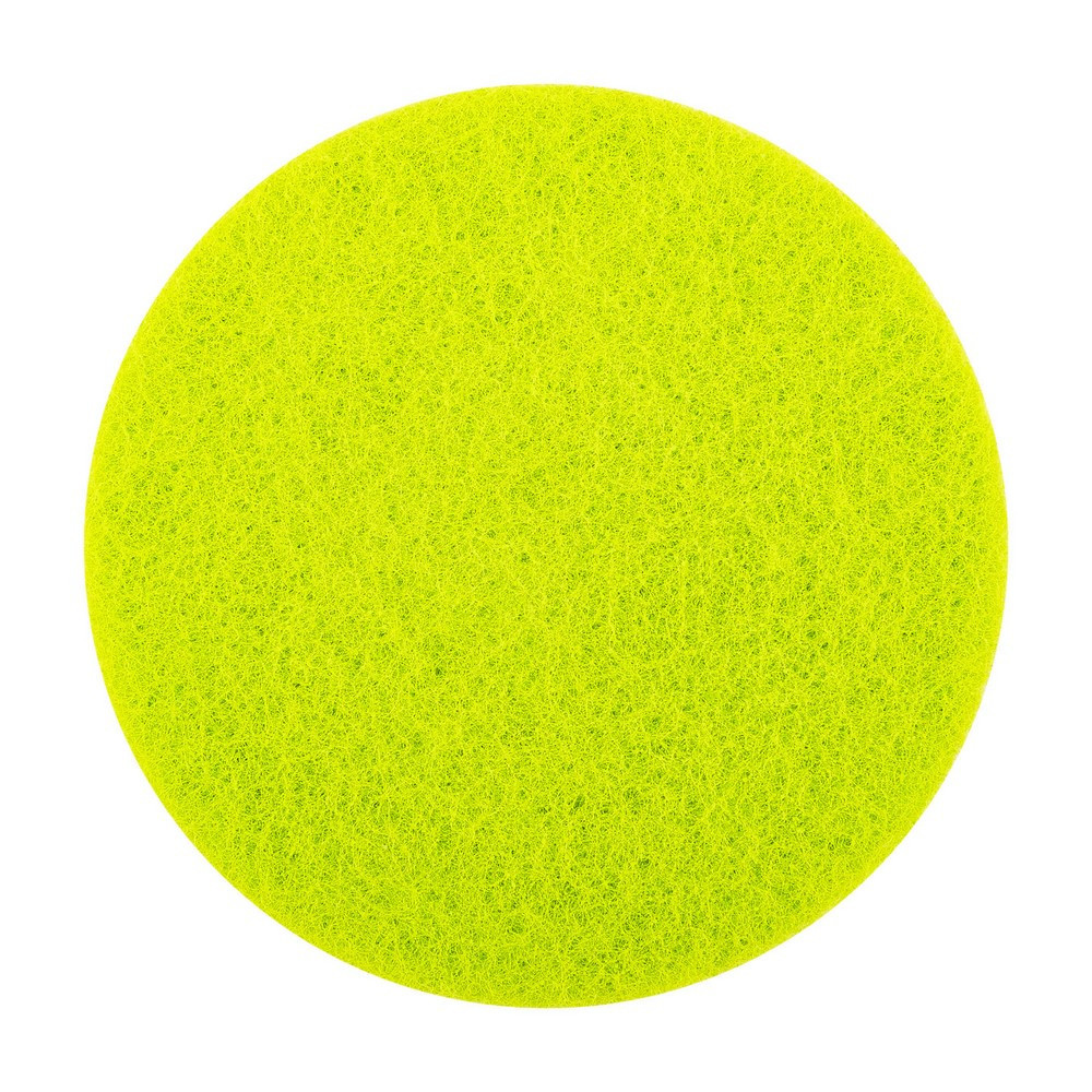 Набор кругов шлифовальных на липучке MASTERTOOL СКОТЧ БРАЙТ 6 мм 125 мм 4 шт 08-2501 Харьков - изображение 6