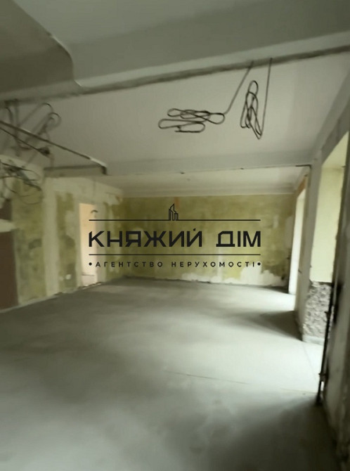 Оренда приміщення на 1 поверсі, окремий вхід з проспекту, код 1419274 Київ - зображення 8