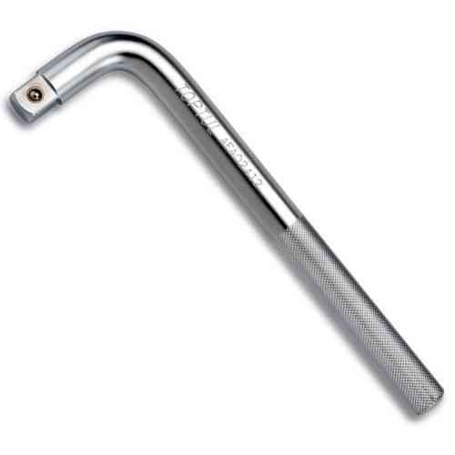 Вороток Г-образный 3/4" 350мм TOPTUL AFAO2414 Харьков