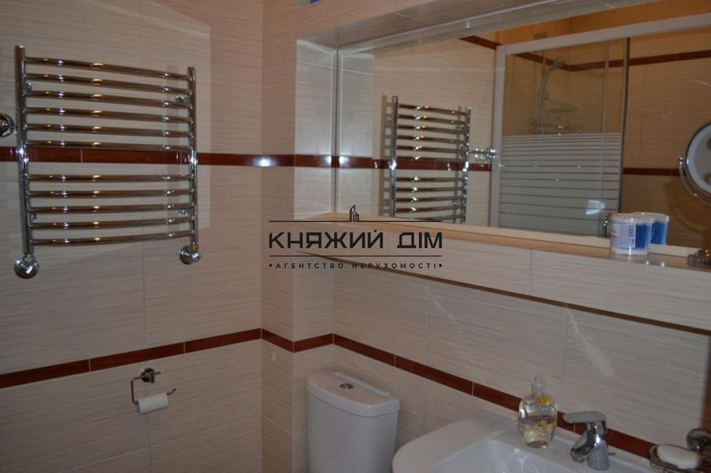 Аренда 2-х к. кв. на Печерске.№ 11136504 Київ - зображення 7