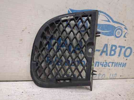 Решетка переднего бампера левая Hyundai Tucson 2004-2009 865652E000 (Арт. 86328) Киев