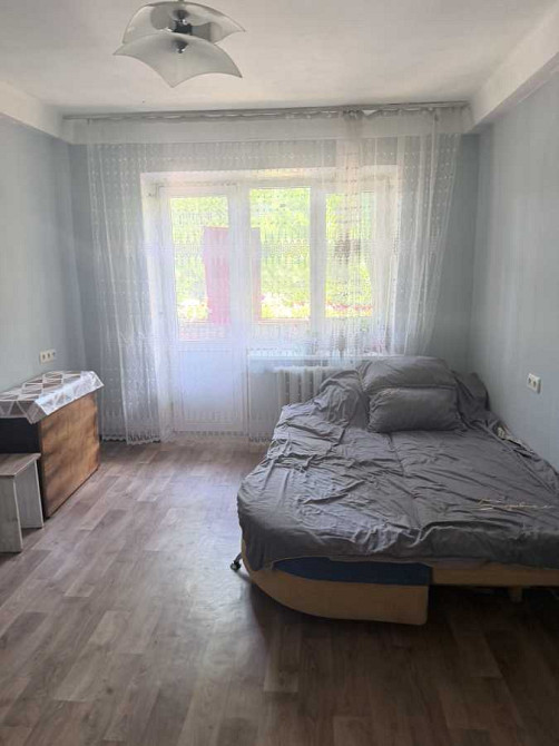 долгосрочная аренда 2-к квартира Киев, Святошинский, 10000 грн./мес. Київ - зображення 1