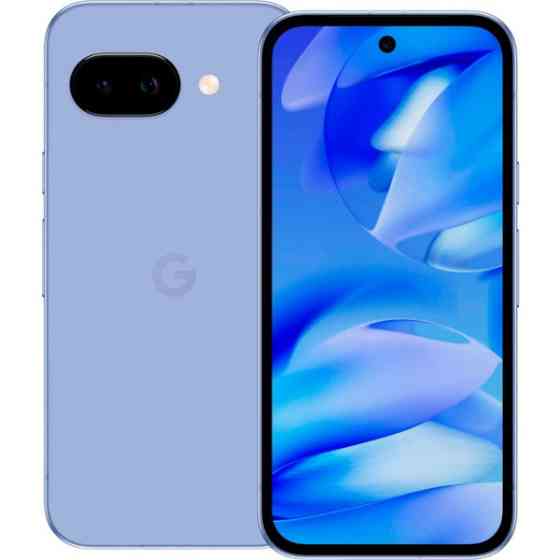 Смартфон Google Pixel 9a 8/256GB Iris USA (Код товару:41409) Харьков