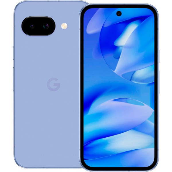 Смартфон Google Pixel 9a 8/256GB Iris USA (Код товару:41409) Харків - зображення 1