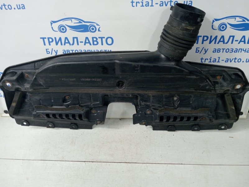 Воздухозаборник Infiniti Q50 2013- 165544GC0A (Арт. 58856) Киев - изображение 3