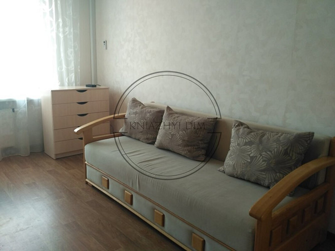 Відмінна 1-а. кв. на Осокорках. М. Осокорки, Позняки. Код об'єкта:11193333 Київ - зображення 4