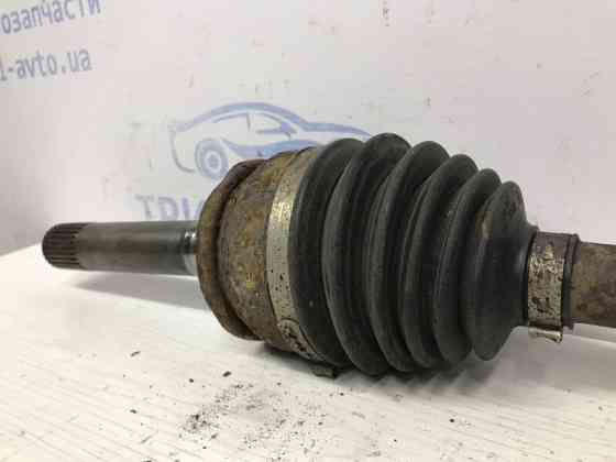 Привод передний левый МКПП Mitsubishi Pajero Sport K9 2.5 DIESEL 4D56 1996 (б/у) Київ