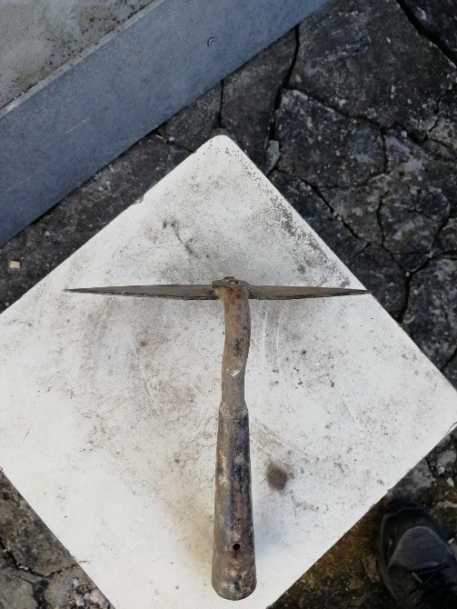 сапа для городніх робіт Тернополь - изображение 1