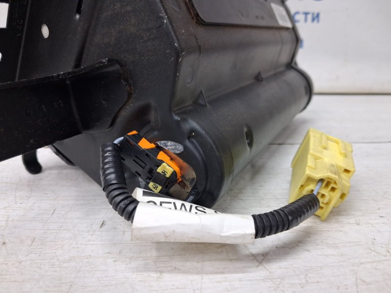 Подушка безопасности в торпеду Nissan Qashqai J10 2.0 БЕНЗИН MR20DE 2006 (б/у) Київ - зображення 3