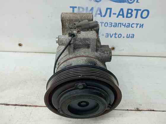 Компрессор кондиционера Mazda 6 2007-2013 Z0004400A (Арт. 60875) Киев
