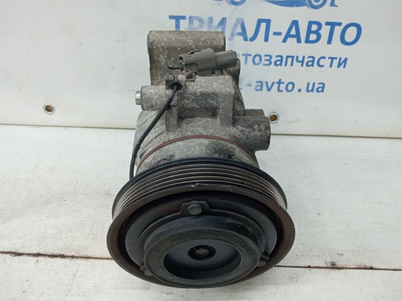 Компрессор кондиционера Mazda 6 2007-2013 Z0004400A (Арт. 60875) Киев - изображение 5