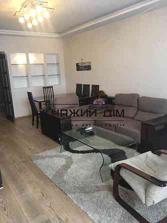 3кімн квартира поряд з м.Святошино № 11157625 Київ