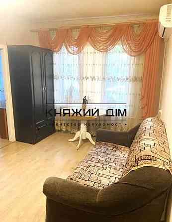 Оренда  2-х. кімнатної .квартири після ремонту на Дарницькій пл. Код Об'єкта: № 1176363 Київ