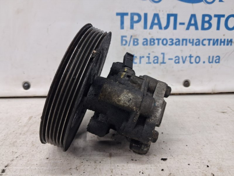 Насос ГУ Mitsubishi L200 KB 2.5 DIESEL 4D56 2006 (б/у) Київ - зображення 3