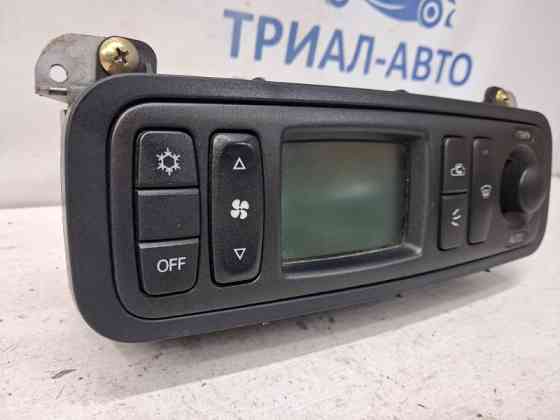 Блок управления климат-контролем Mitsubishi Pajero Sport K9 2.5 DIESEL 4D56 1996 (б/у) Киев