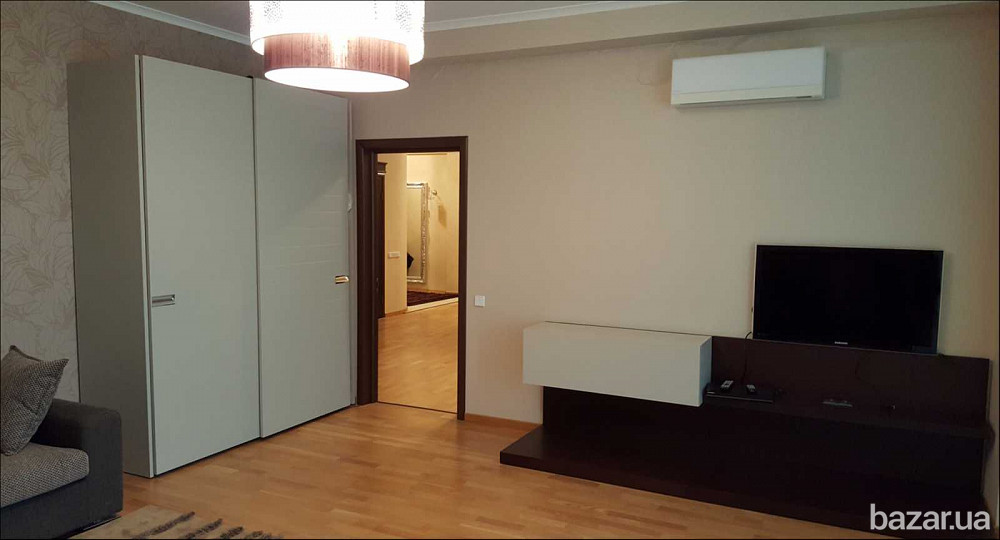 долгосрочная аренда 4-к квартира Киев, Печерский, 2700 $/мес. Киев - изображение 11