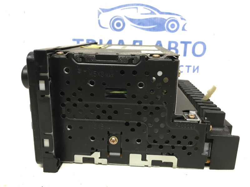 Магнитофон Toyota Prado J120 3.0 DIESEL 1KDFTV 2002 (б/у) Киев - изображение 2