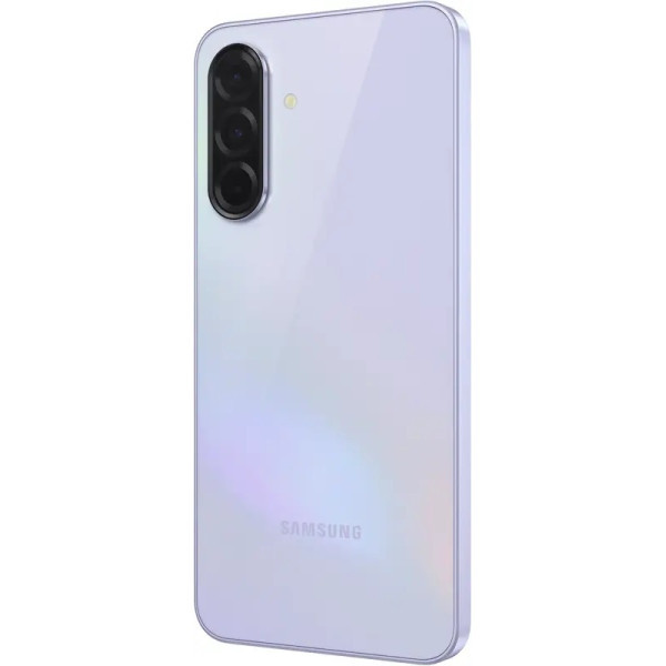 Смартфон Samsung Galaxy A36 A366B 6/128GB Lavender (SM-A366BLVBEUC) UA (Код товару:40235) Харків - зображення 7