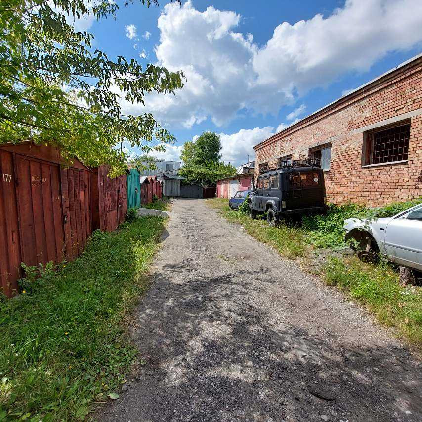 продажа бокс в гаражном комплексе Киев, Соломенский, 1150 $ Київ - зображення 11