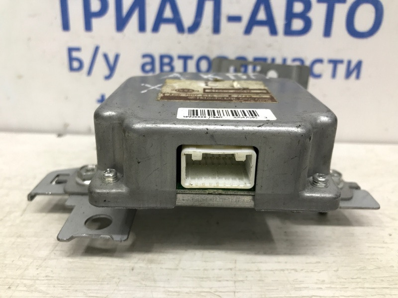 Блок управления полным приводом Nissan X-Trail T31 2.0 DIESEL M9R 2007 (б/у) Київ - зображення 2