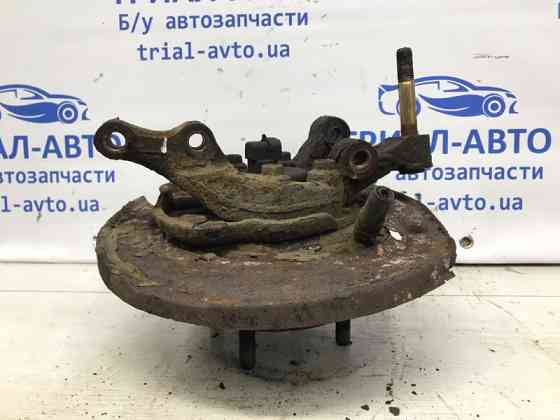Цапфа задняя правая со ступицей Chevrolet Lacetti J200 1.8 БЕНЗИН 2004 (б/у) Київ