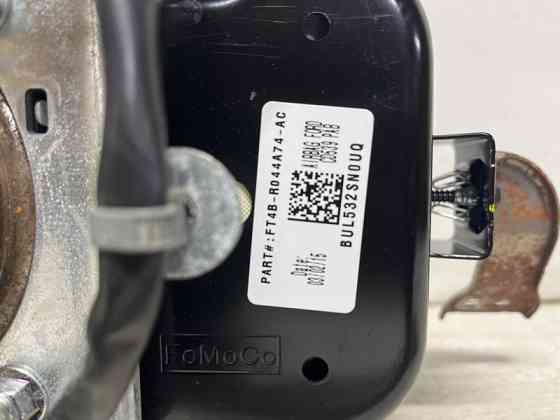Подушка безопасности в торпеду Ford Edge 2015-2018  (Арт. 74866) Київ