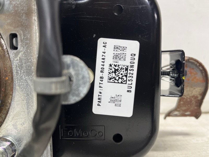 Подушка безопасности в торпеду Ford Edge 2 2.0 БЕНЗИН ENR90 2015 (б/у) Киев - изображение 5