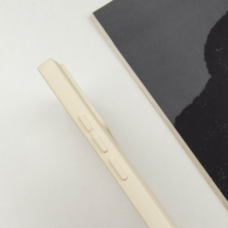 Чехол Silicone Cover Lakshmi Full Camera (A) для Xiaomi Poco X6 Pro Херсон - зображення 5