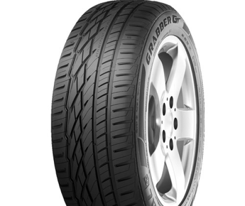 215/60 R17 General Tire Grabber GT 96H Легкова шина Київ - зображення 8