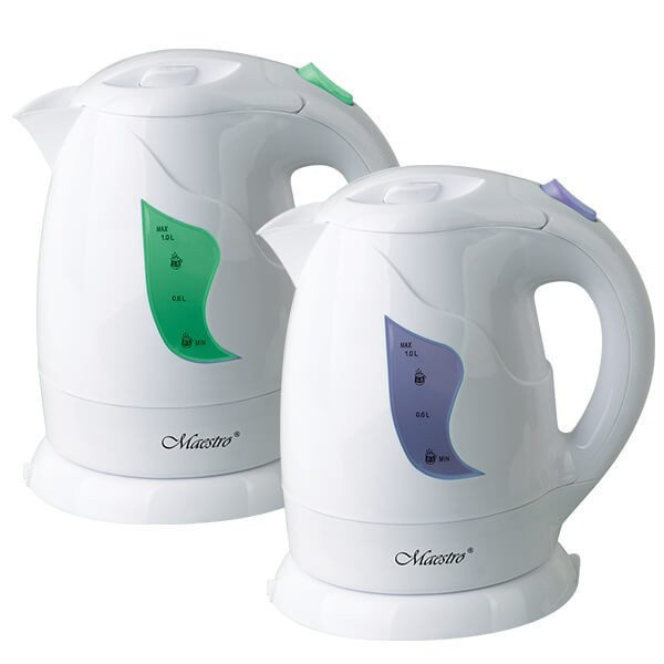 Електрочайник Maestro 011 Киев - изображение 1