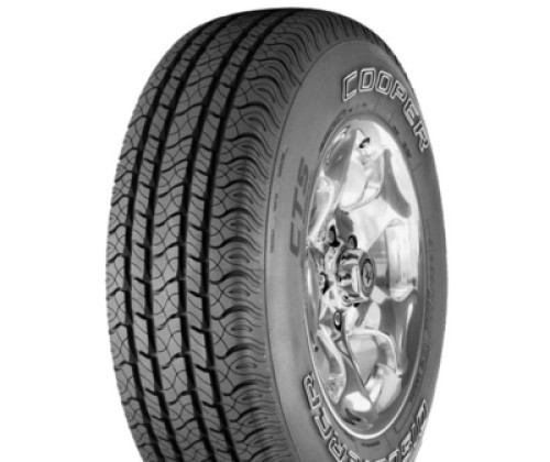 235/60 R18 Cooper Discoverer CTS 107H Позашляхова шина Київ - зображення 7