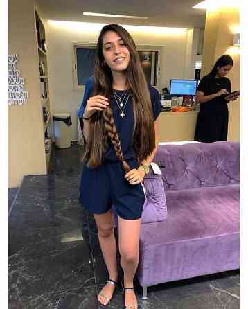 Купуємо волосся у Новомосковську та по всій Дніпропетровській області! Вайбер 0961002722 Новомосковськ