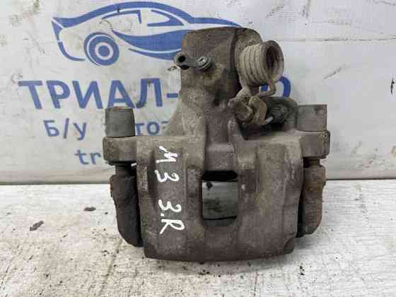 Суппорт задний правый Mazda 3 2003-2009 BPYK-26-61XB (Арт. 80221) Киев
