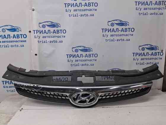 Решетка радиатора Hyundai I30 2007-2012 863512L000 (Арт. 78228) Київ