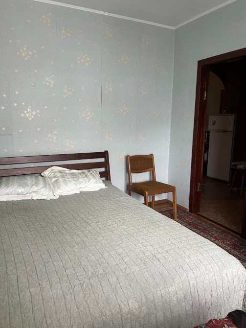 Сдам 3 ком.кв. в кирпичном доме Тополь 1. Дніпро - зображення 1